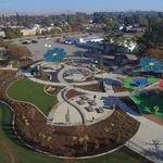 Hike and Picnic at Livermore Area Recreation & Park District