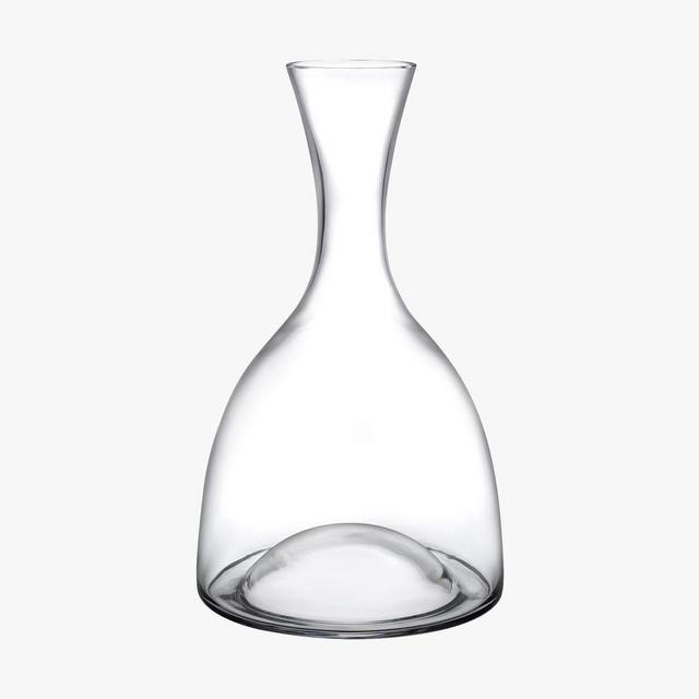 Crystal Magnum Wine Decanter
