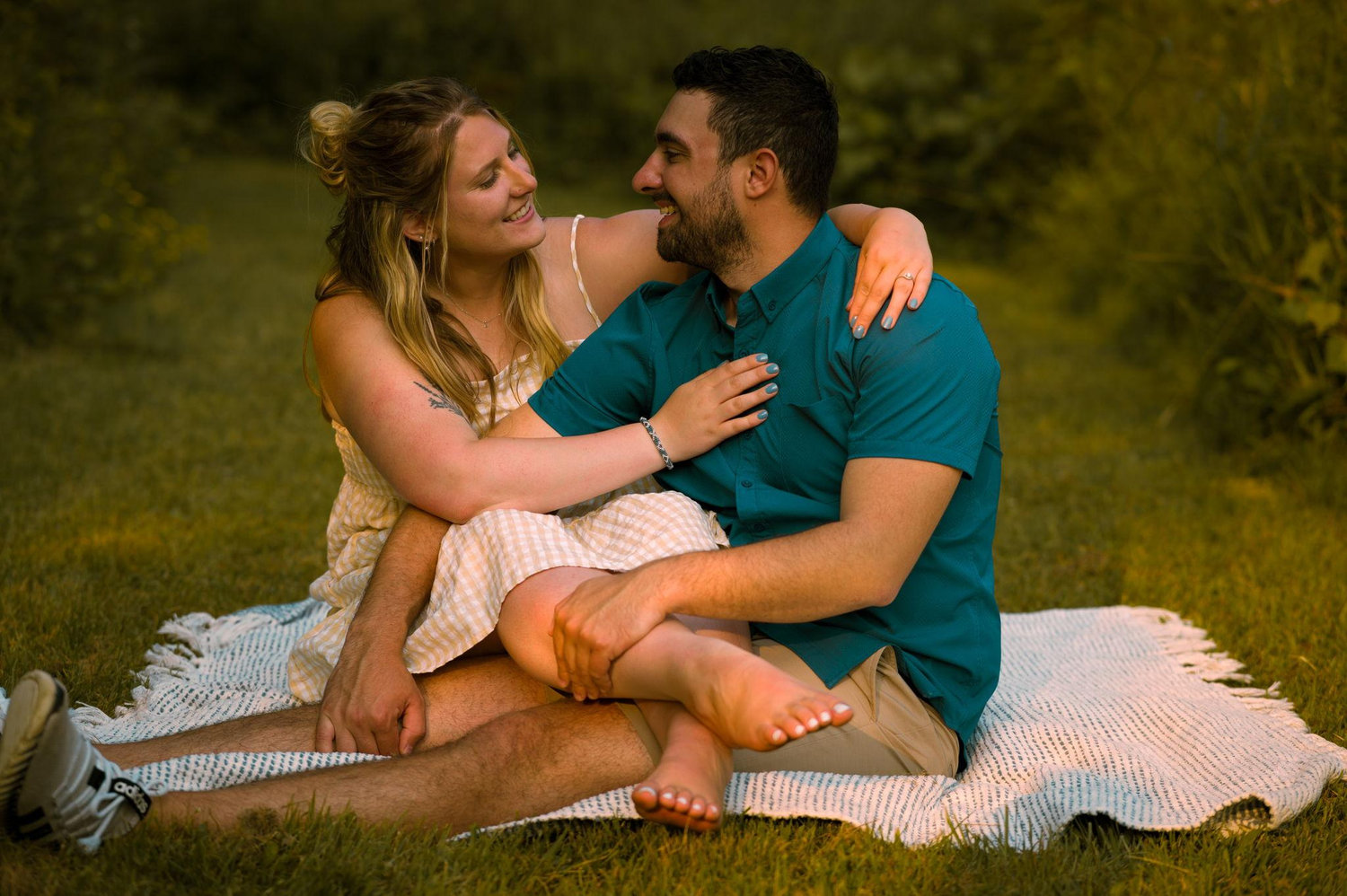 The Wedding Website of Amber Cannon and Jacob Jarosch