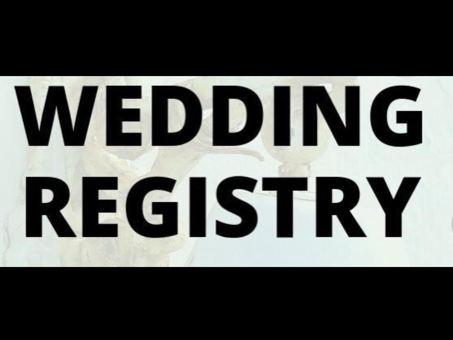 The Wedding Website of Lacey Crow and Jordan Bailey