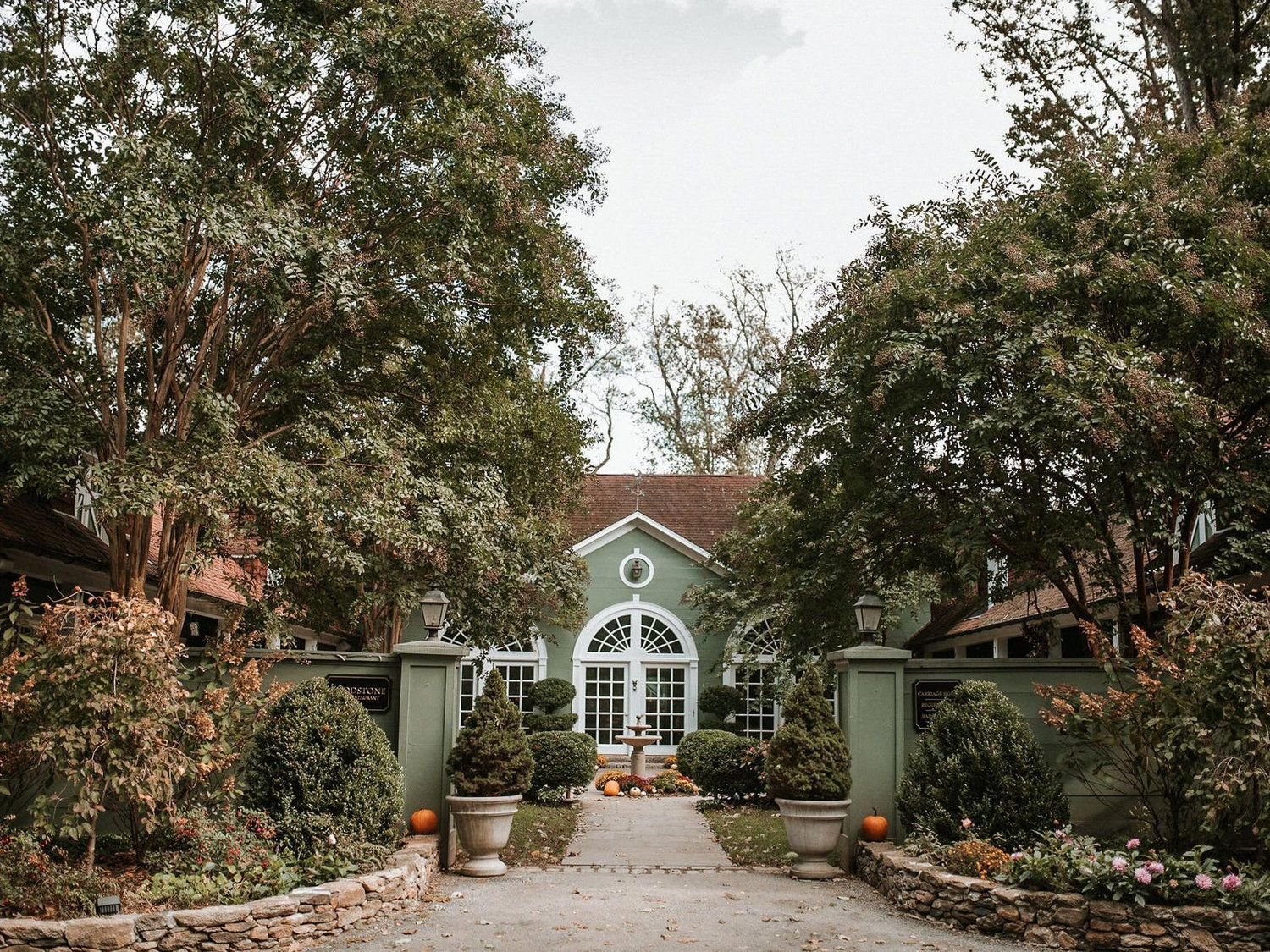 The Wedding Website of Meg Darnell and Matthew Kovach