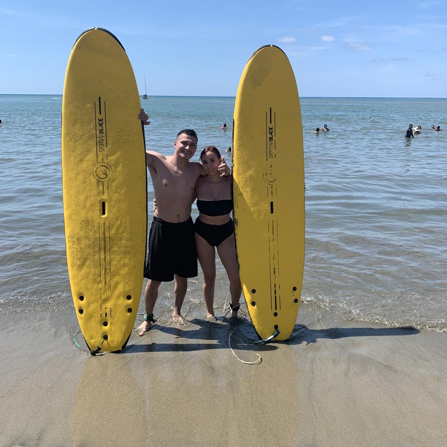 Sayulita 2019 🏄‍♀️