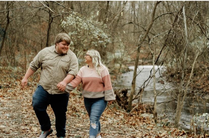 The Wedding Website of Abbey Larson and Austin Roberts