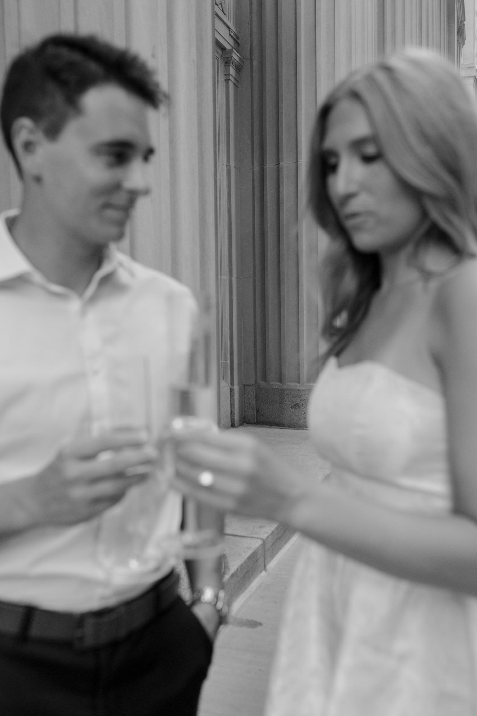 The Wedding Website of Kelly Hull and Brad Burrows