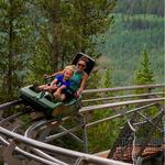 Rocky Top Mountain Coaster