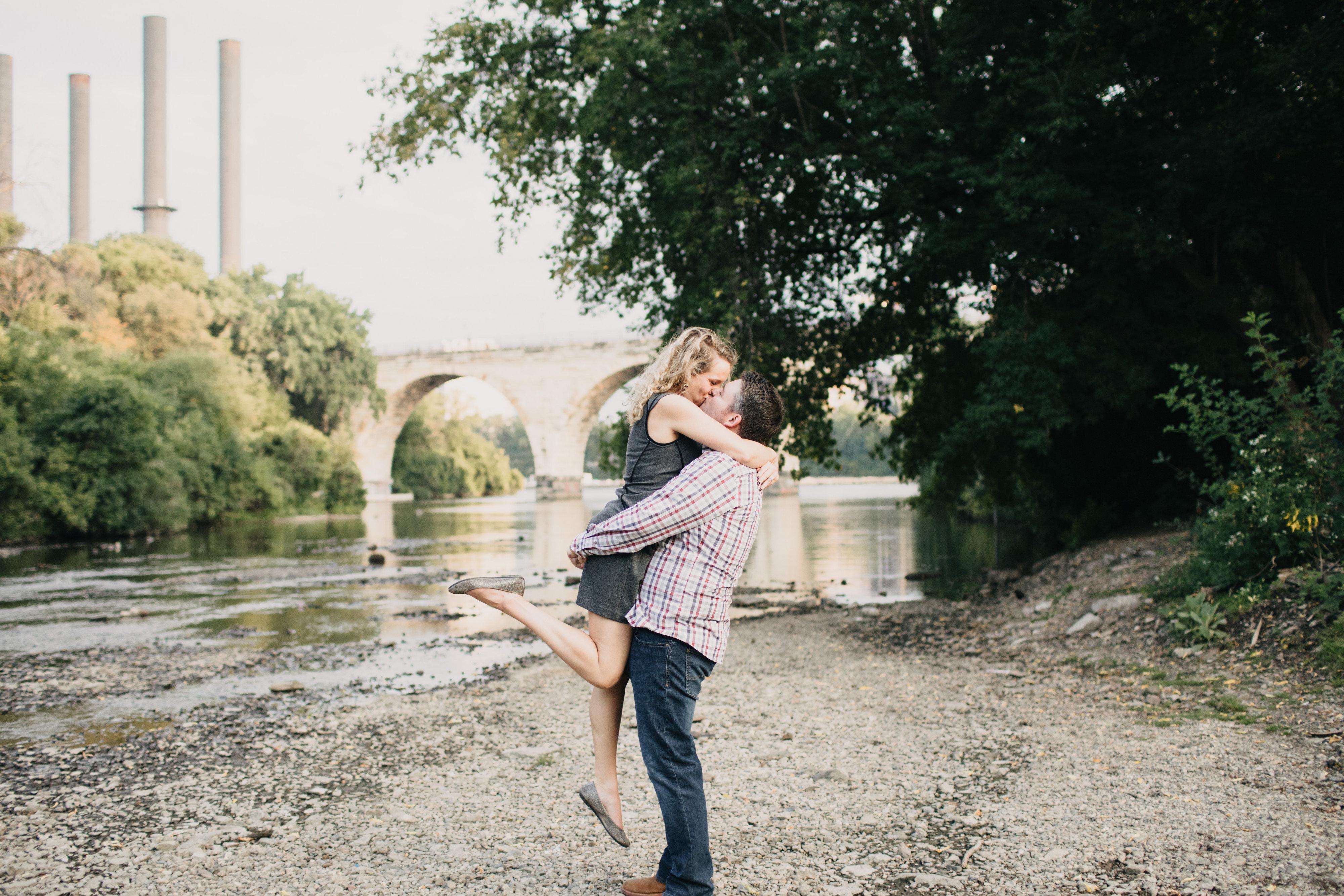 The Wedding Website of Emily Banitt and Nathaniel Conery