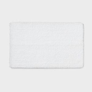 Spa Plush Bath Rug - Threshold™