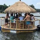 Tiki Hut Boats of NH