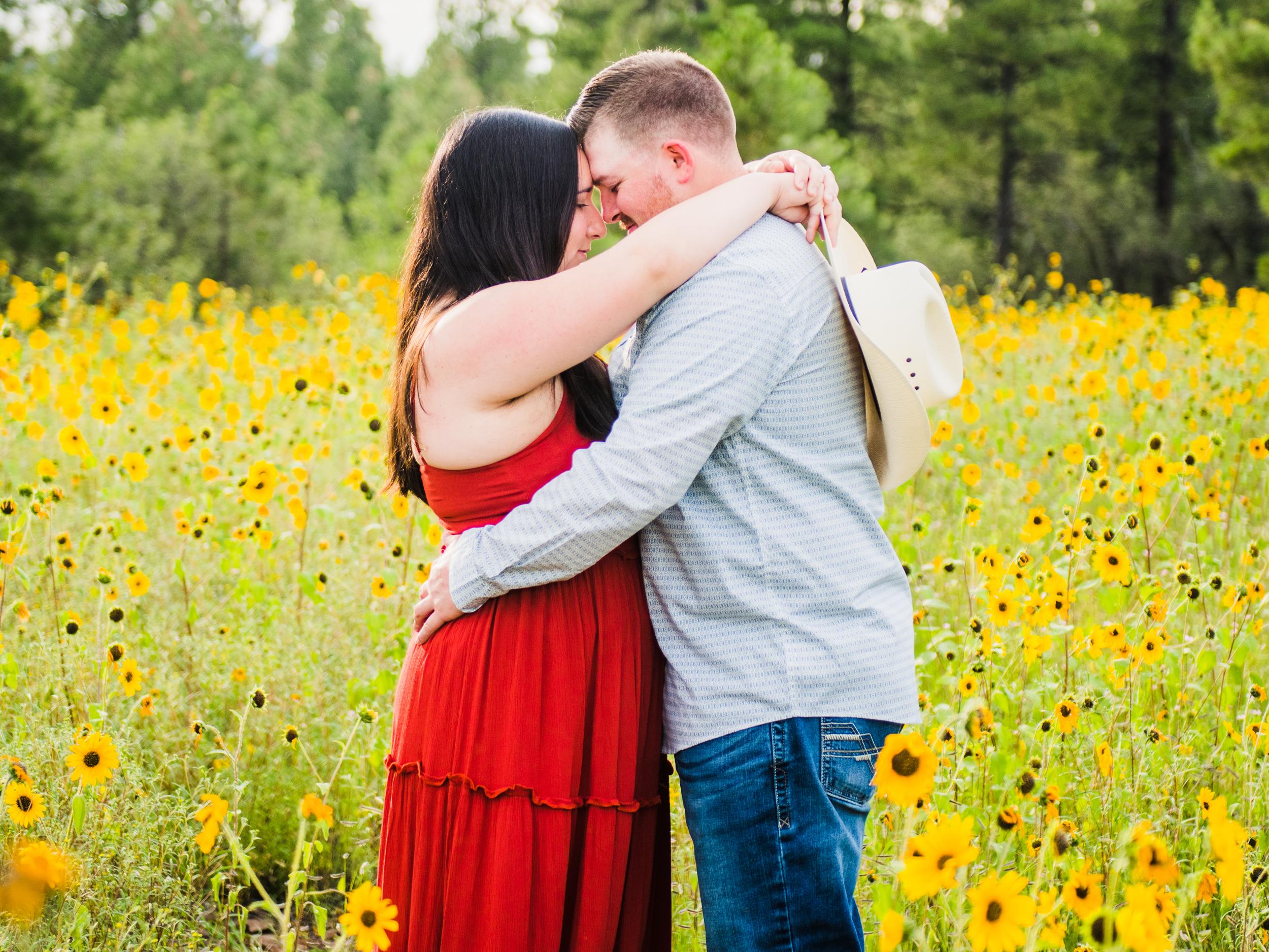 The Wedding Website of Dillon Williamson and Lira Bekiri