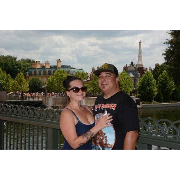 Walt Disney World 2014