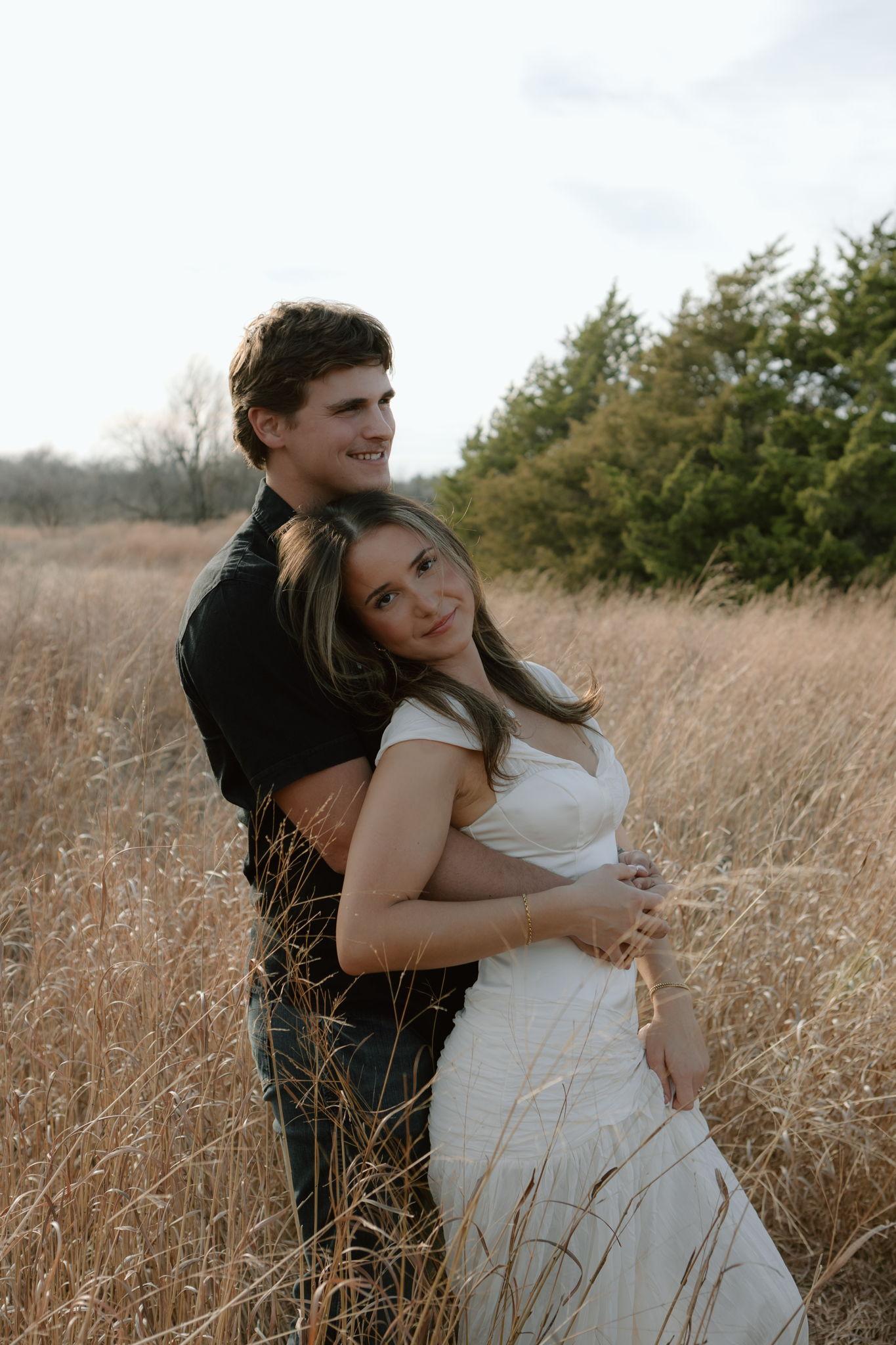 The Wedding Website of Sarah Jauregui and Luke Jorgensen