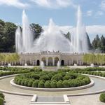 Longwood Gardens