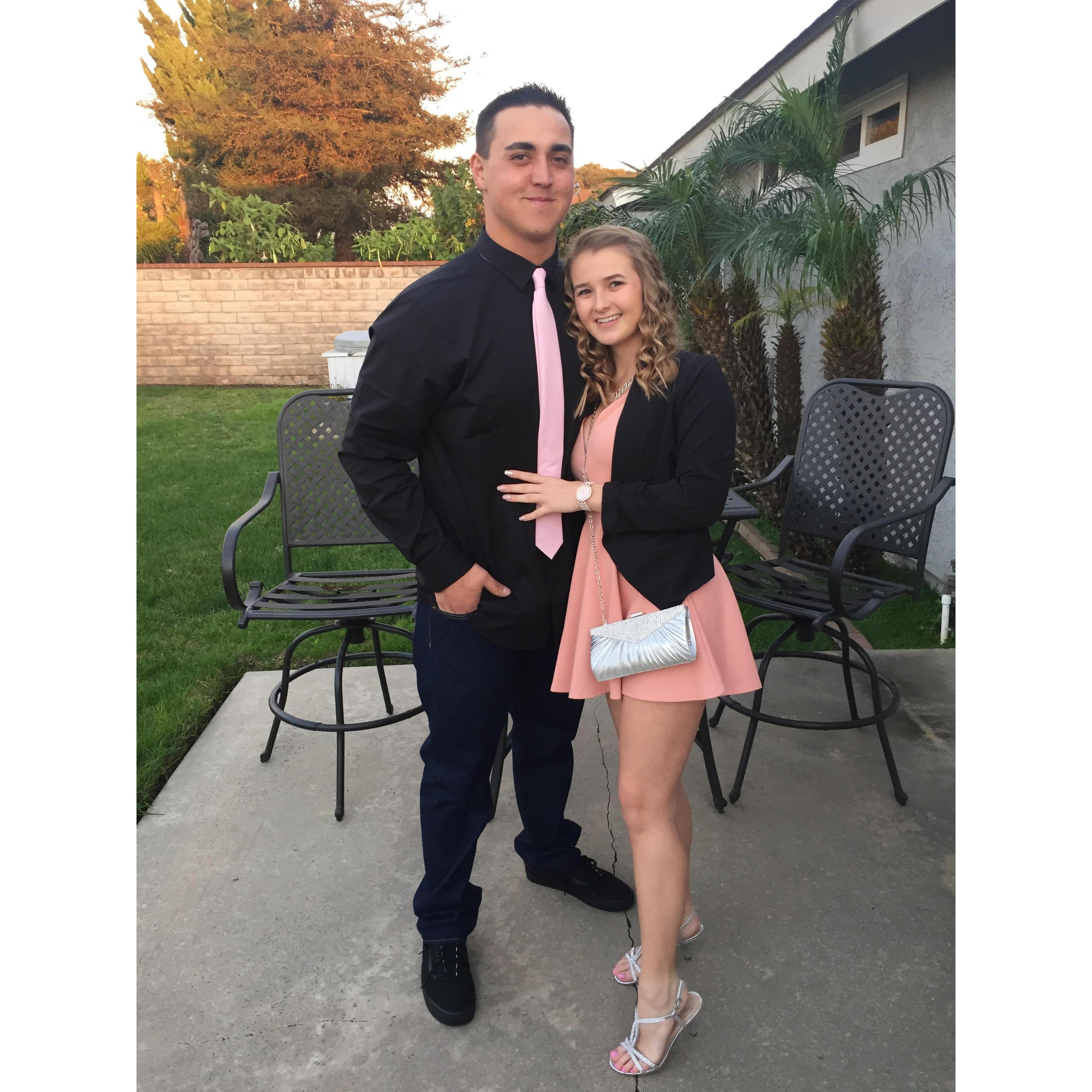 Valentine's Day 2017