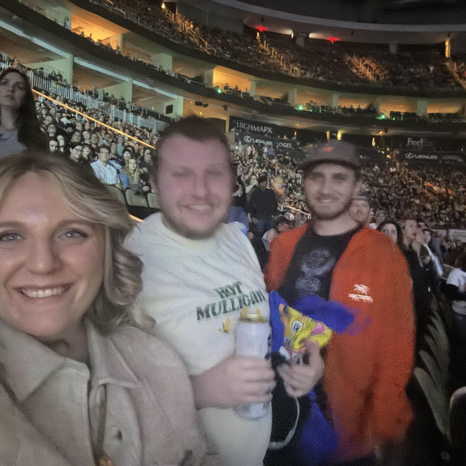 Fall Out Boy Concert