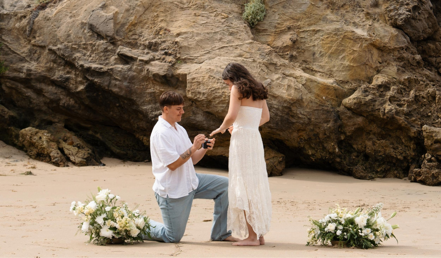 The Wedding Website of Aaron Brown and Sophie Brown
