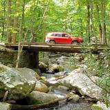 Roaring Fork Motor Nature Trail