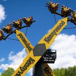 Kennywood Park