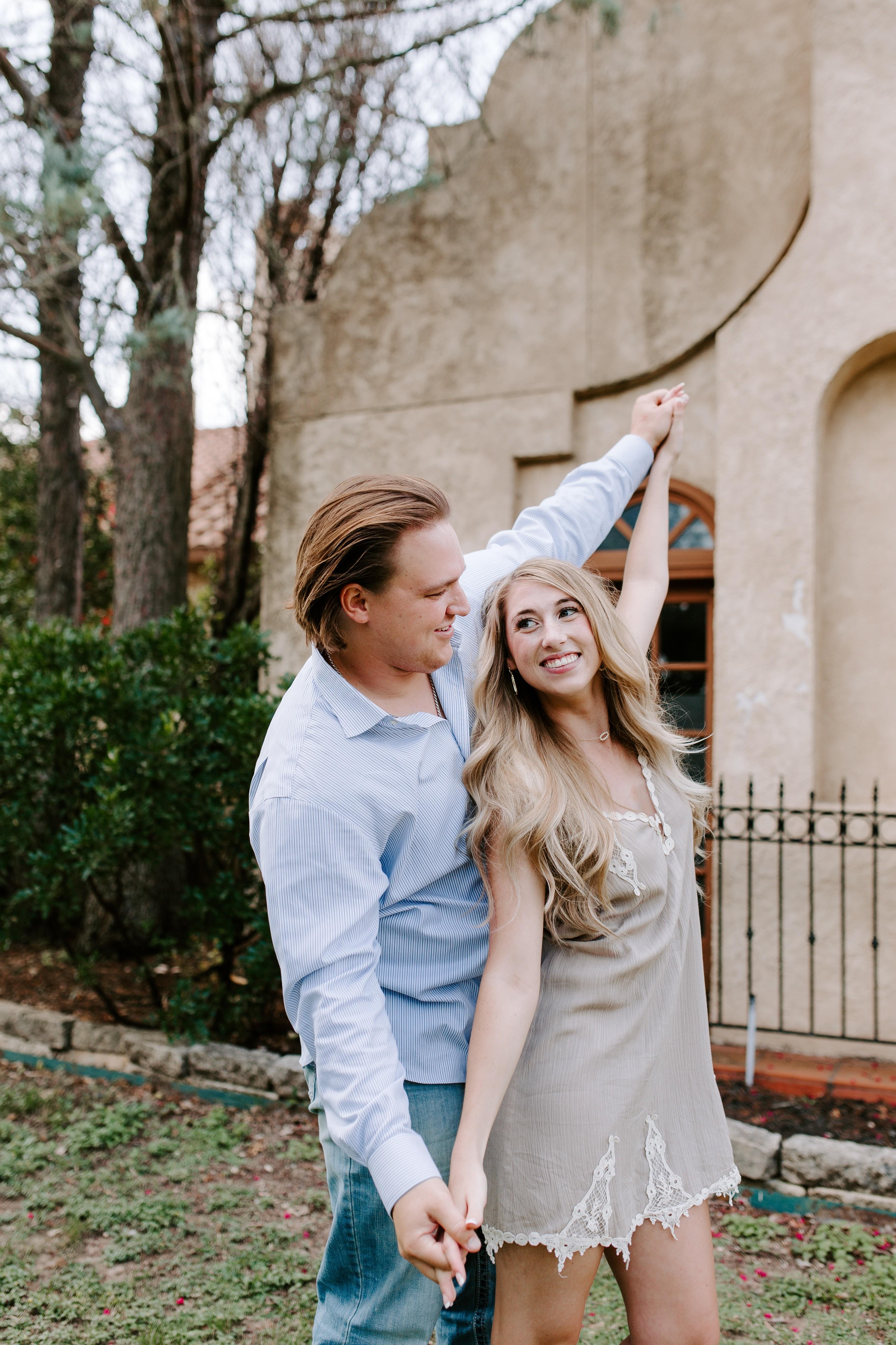 The Wedding Website of Halle Jane Begwin and Peter Rondeau