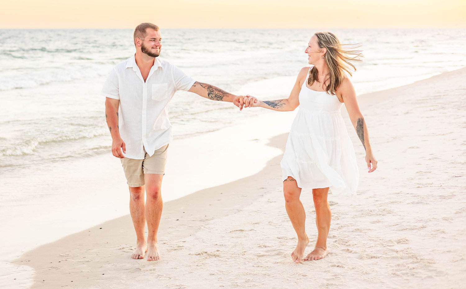 The Wedding Website of Alton Heyer and Jerrica Lair