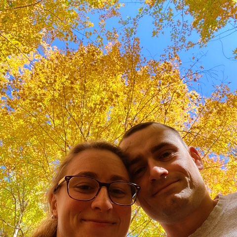 Fall trip, October 2022, Chester, VT