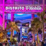 DISTRITO T-Mobile