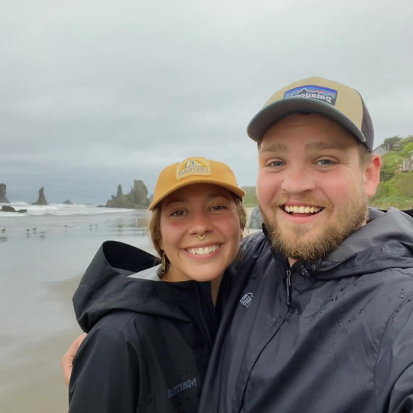 Our Honeymoon Fund