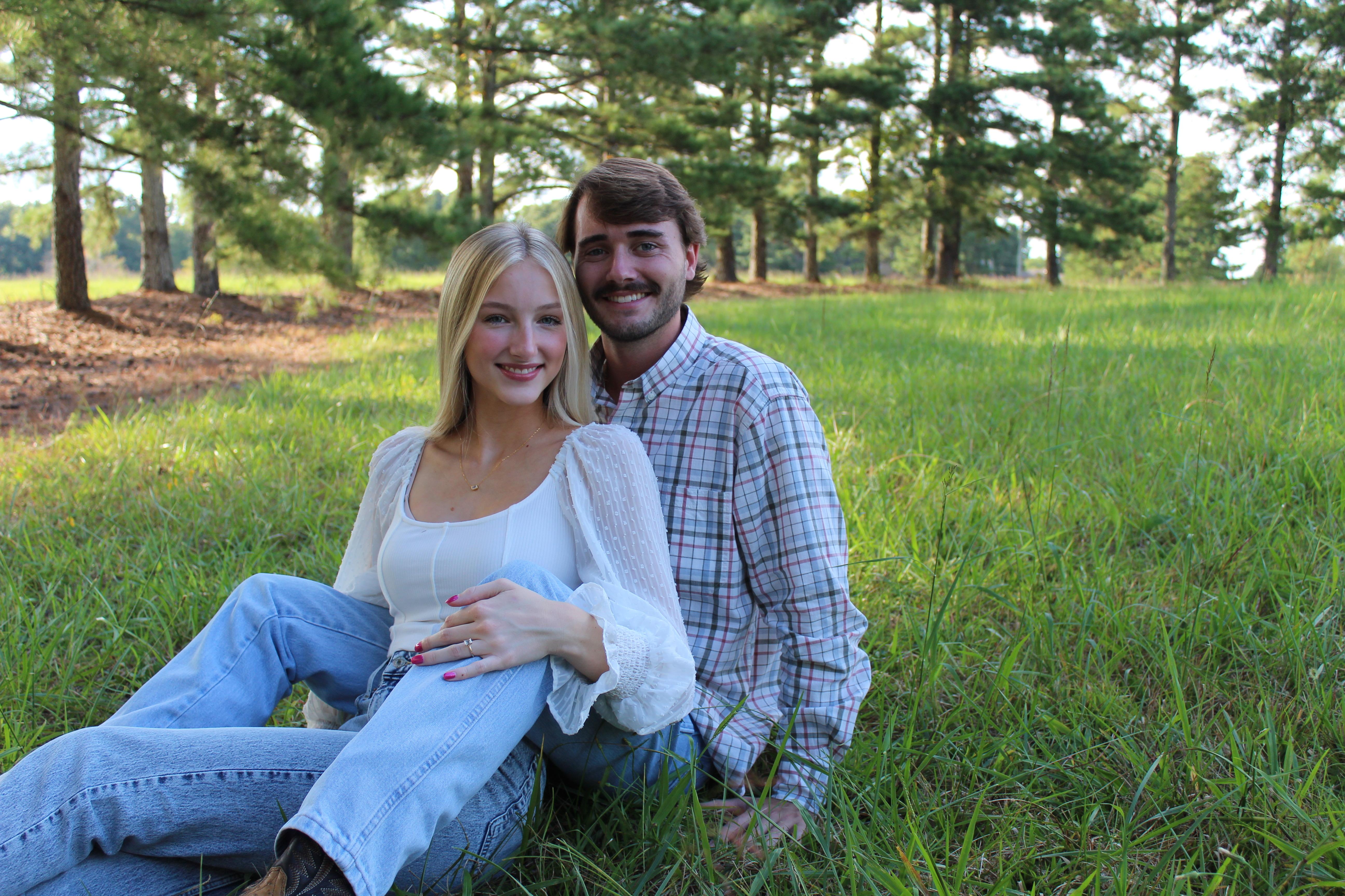 The Wedding Website of Katie Suddath and Hunter Tarvin