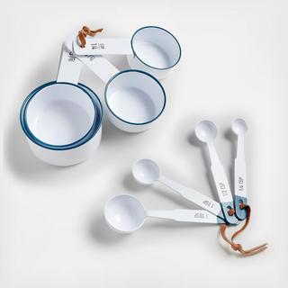 Ena 2-Piece Measuring Utensil Set