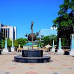 Decatur Square