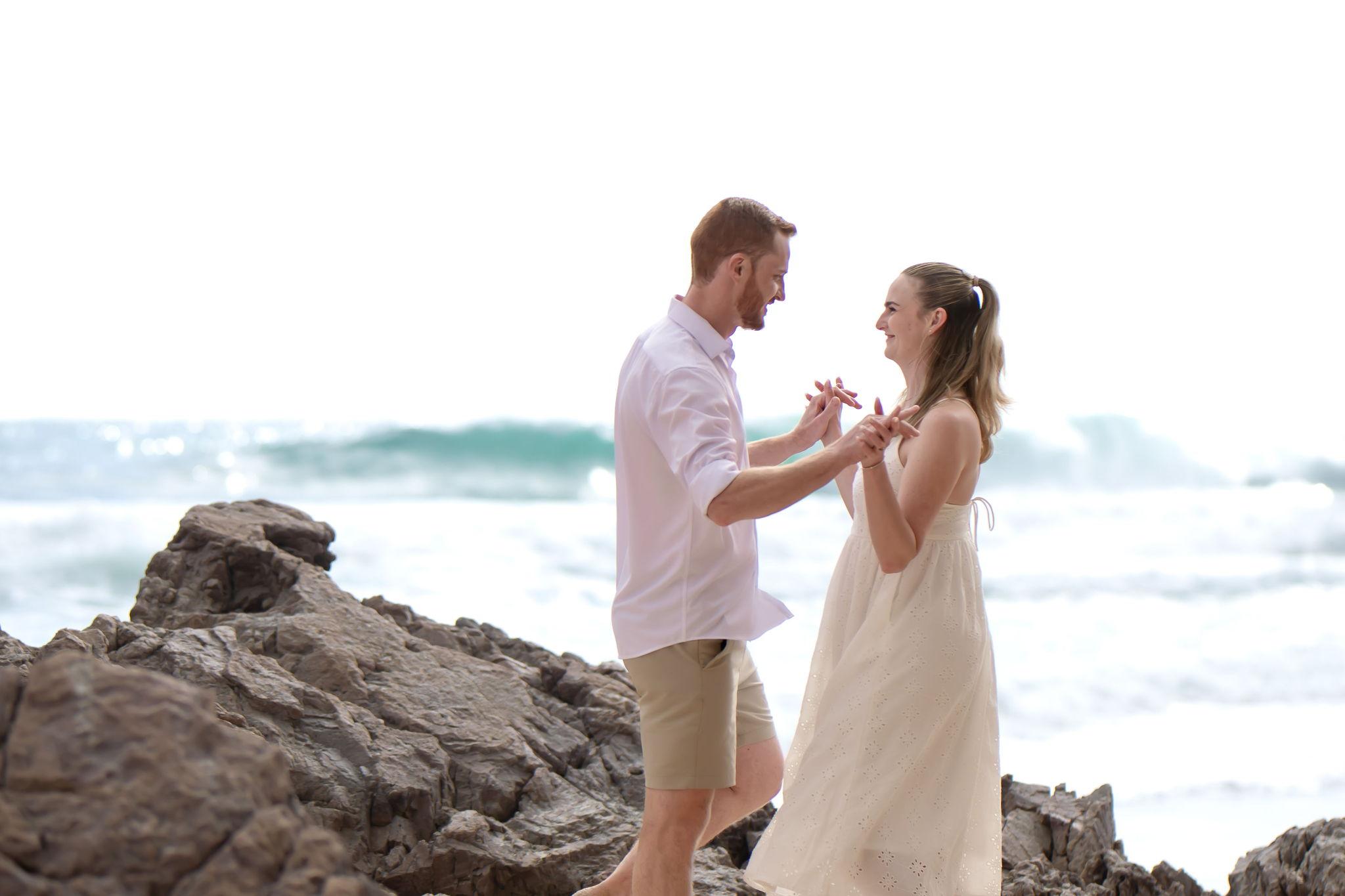 The Wedding Website of Megan Jane McGuinness and Jaene Schoeman