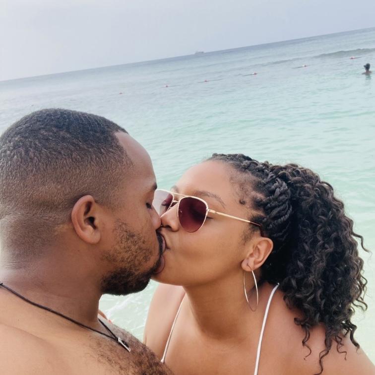 Montego Bay, Jamaica 
August 2021