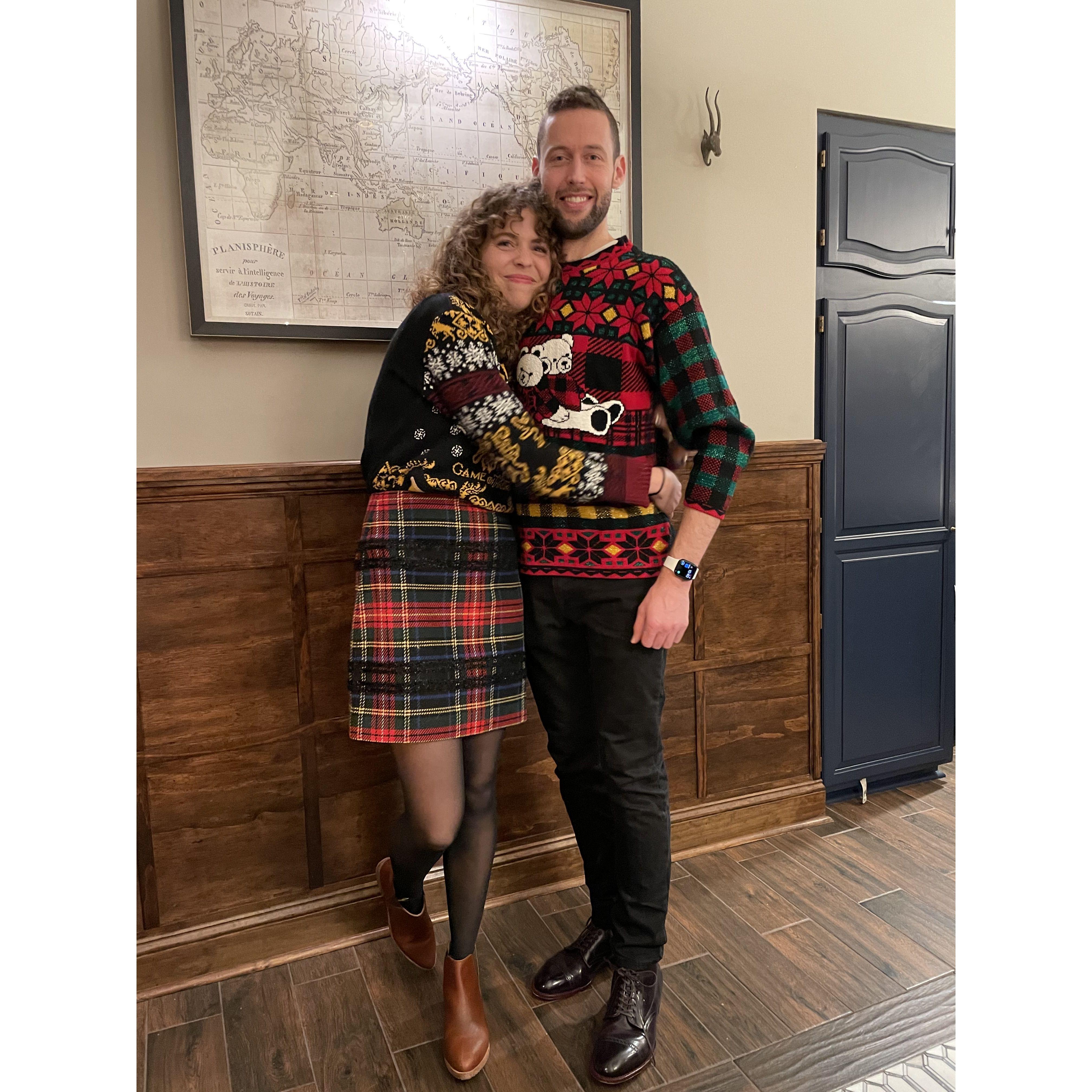 A festivus for the rest of us