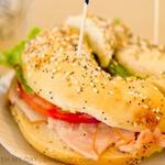 Bodo's Bagels