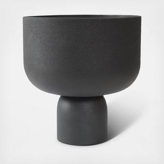 Post Large Planter