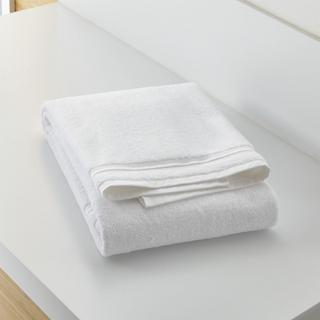 Haven 700-Gram Organic Bath Towel