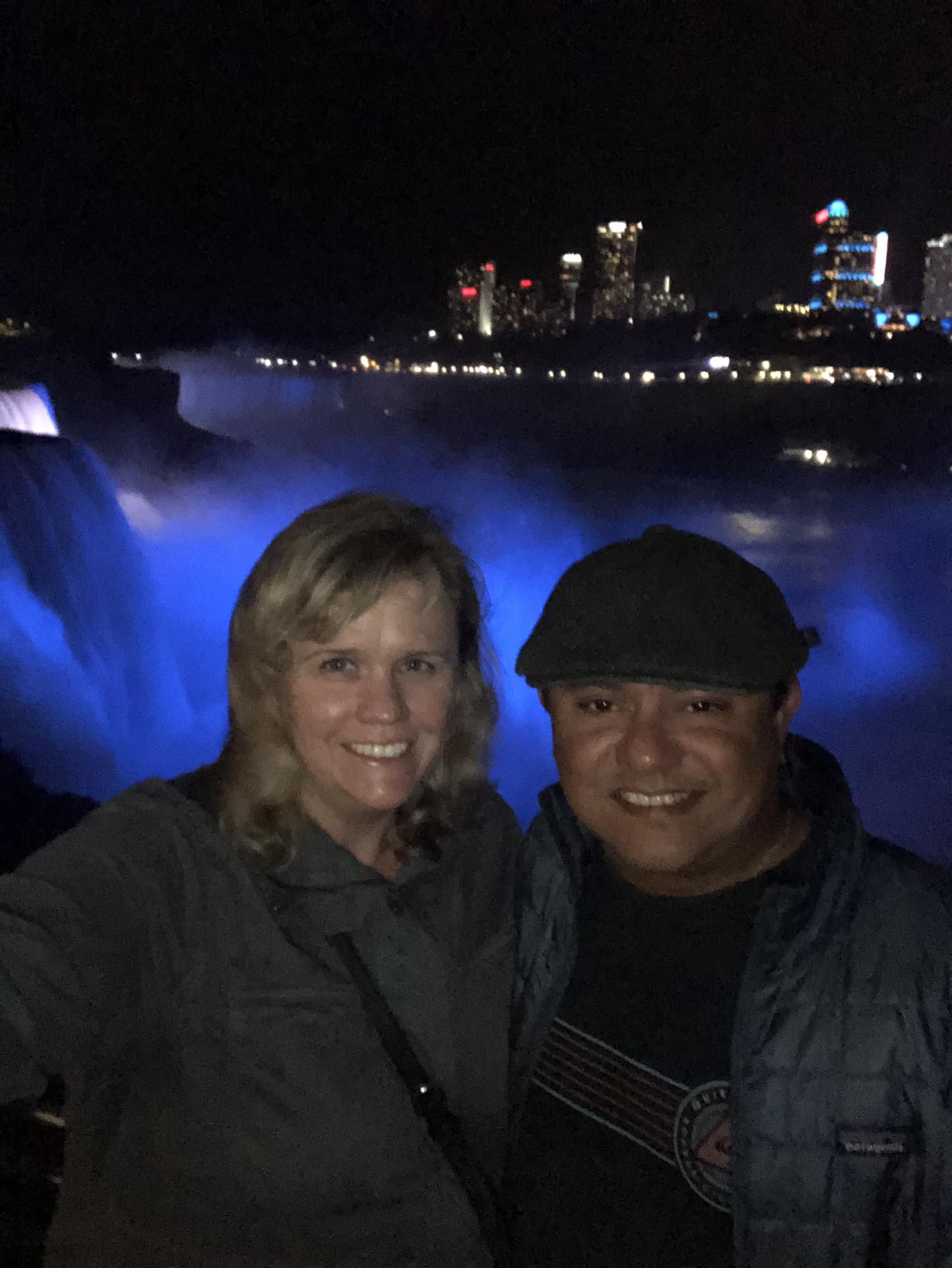 Niagara Falls