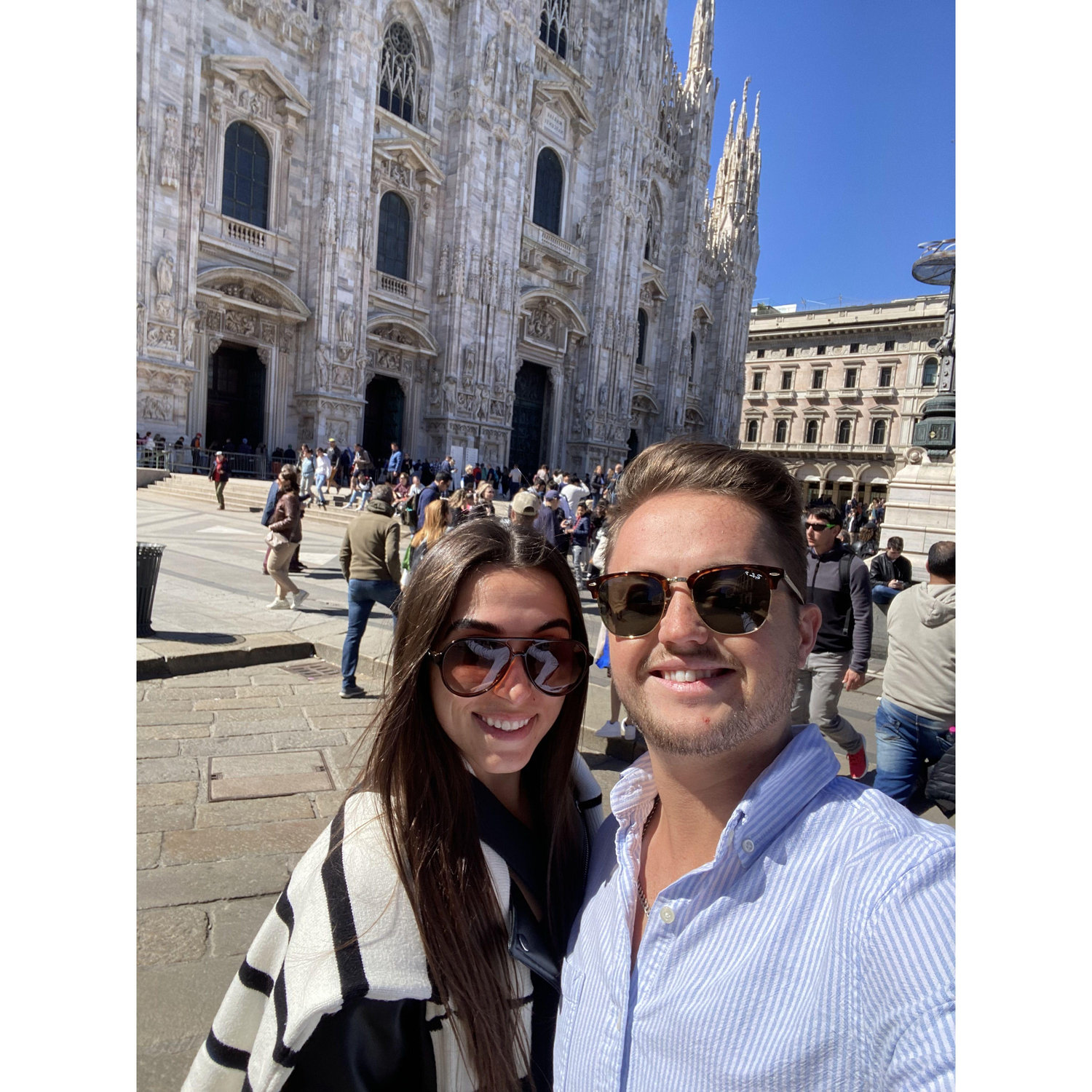 Milan, Italy 2024