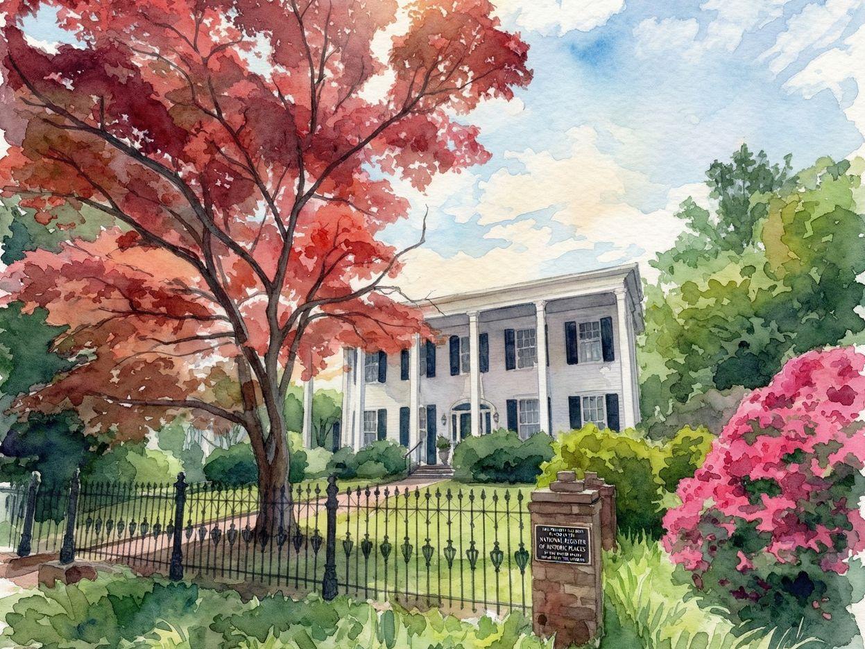 The Wedding Website of Addison Dortch and Jack Hooper