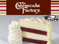 The Cheesecake Factory