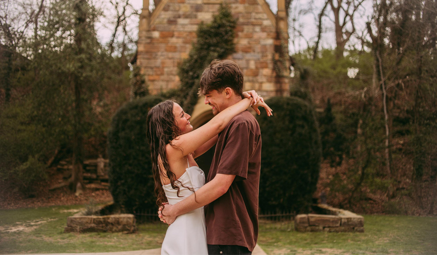 The Wedding Website of Serena Doles and Jeremiah Johnson