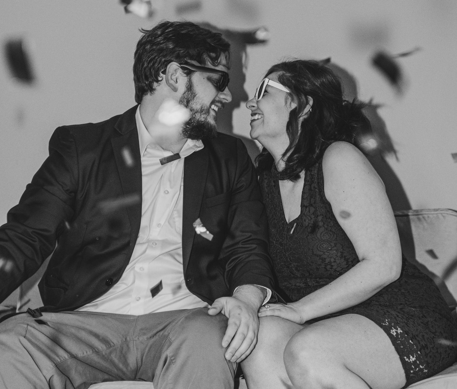 The Wedding Website of Anja Willkomm and John Berens