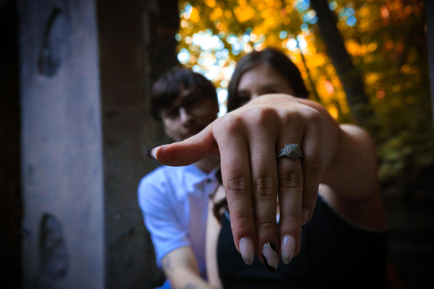 The Wedding Website of Anika Jones and Thomas Manske