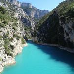 Gorges du Verdon