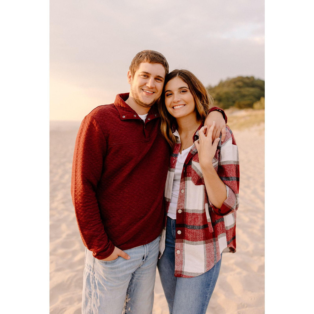 Kaitlyn Guenzler and Nathan Strang's Wedding Website