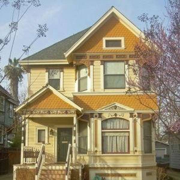 Our first home fund
