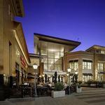 Christiana Mall