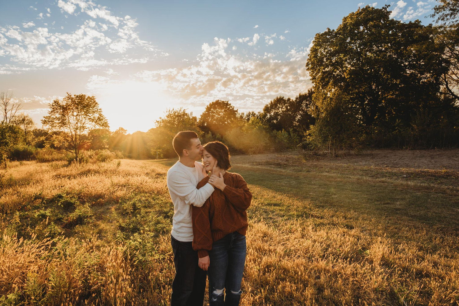 The Wedding Website of Courtney Dobbelaire and Timothy Burgener