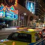 Hollywood / Highland