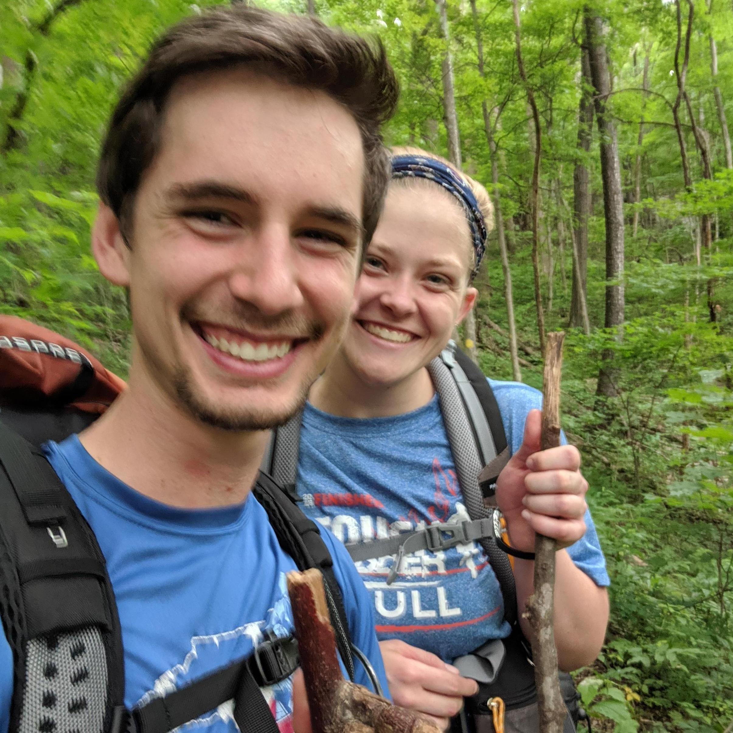 2019 Hiking trip!