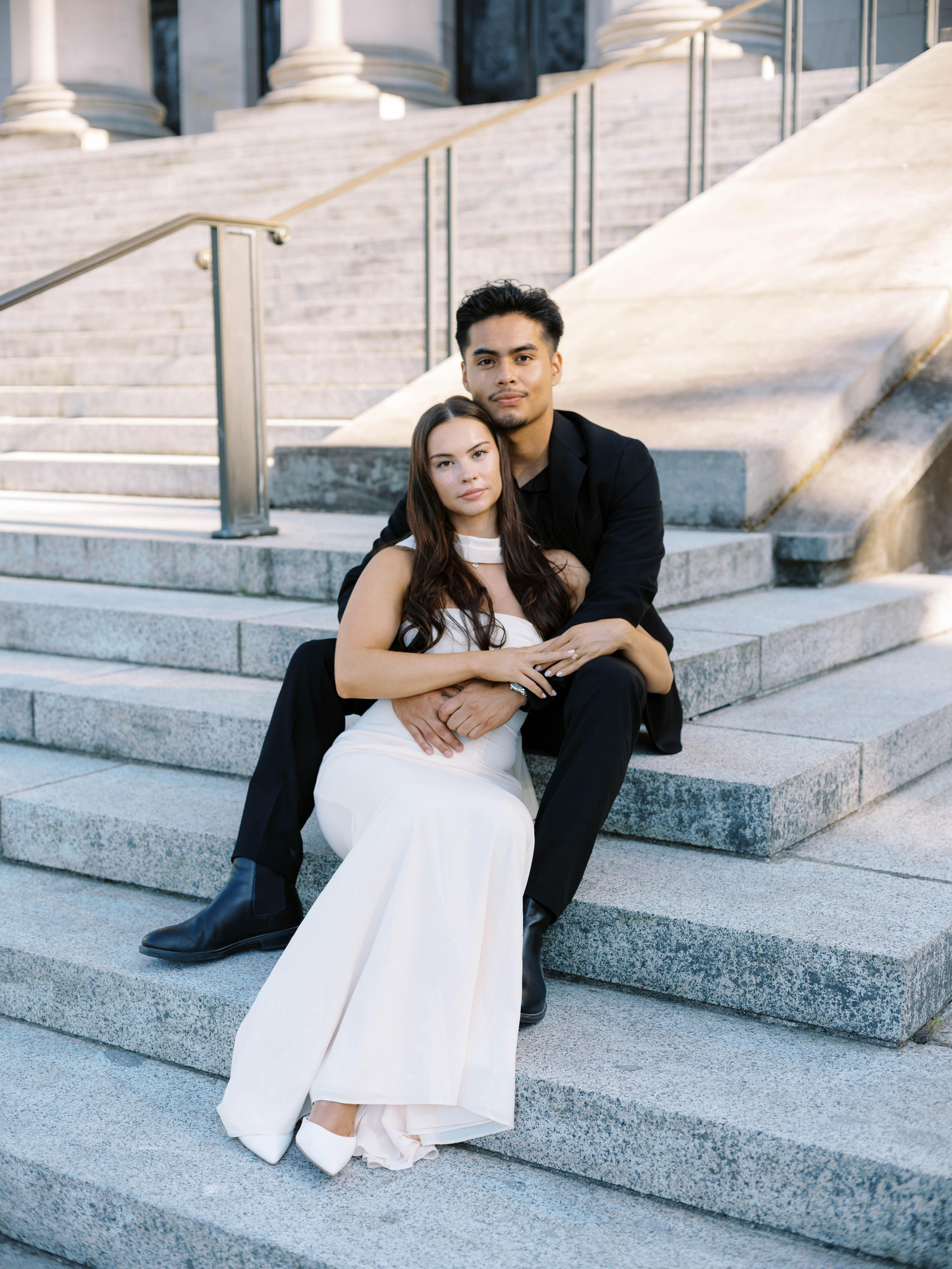 The Wedding Website of Jonathan Toscano and Maya Toomey-Stout